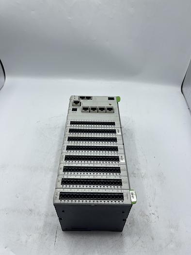 Used Keba IM 270/W 090758