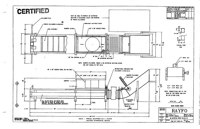Used MAULE GR II #21039