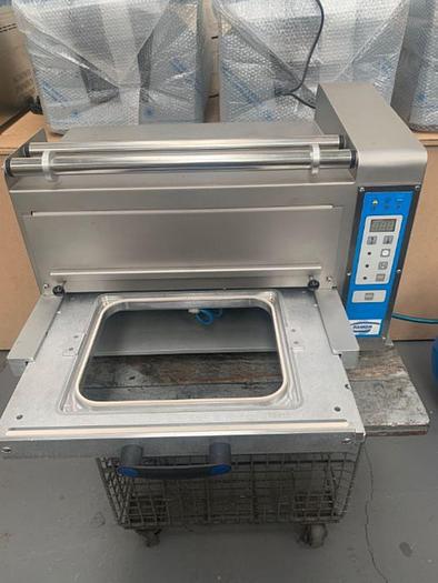 Used RAMON 300GF TRAY SEALER