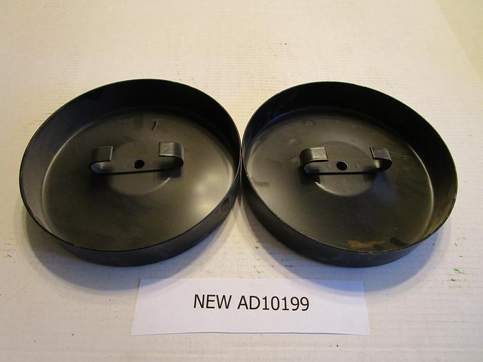 AD10199 New 9" Depth Bands for John Deere 71 and Yetter 71 series planter