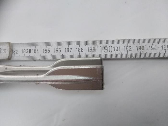 Vibracon LVL20-G30S-N-PG, Pepperl et Fuchs, Eex, capteur 1900mm, comme neuf