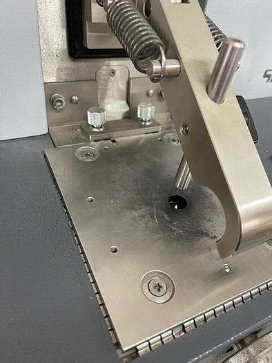 Used 2013 SPECTROMAXX ARC LMM16