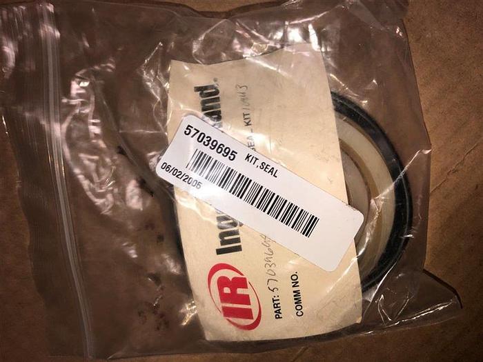 0 Epiroc (Atlas Copco) Rod Changer Seal Kit - 57039695