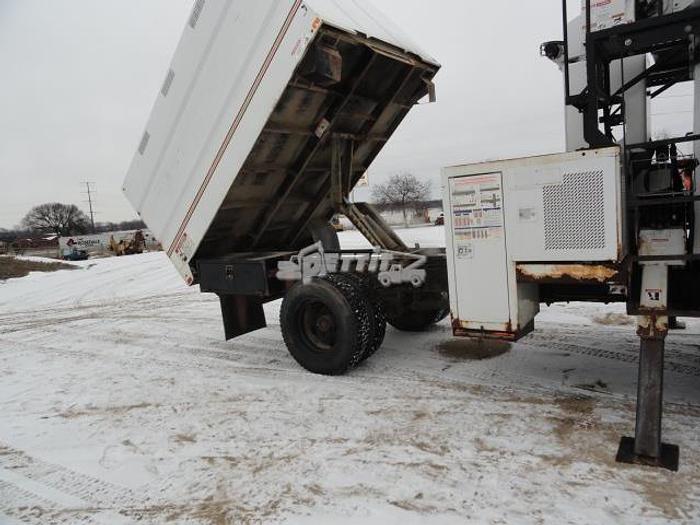 Used 2009 HI RANGER XT55