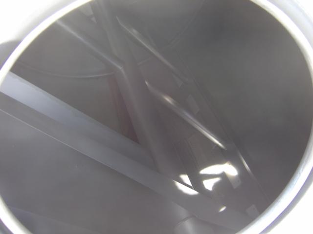 Usado 5000 GALLON ORANGE JUICE CONCENTRATE. CREPACO SERIAL B-8035