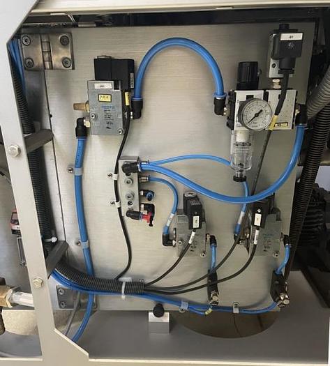 Used G 15094 D - Capsule Filler for Powder BOSCH GKF 1500 Upgrade CapControl Comfort