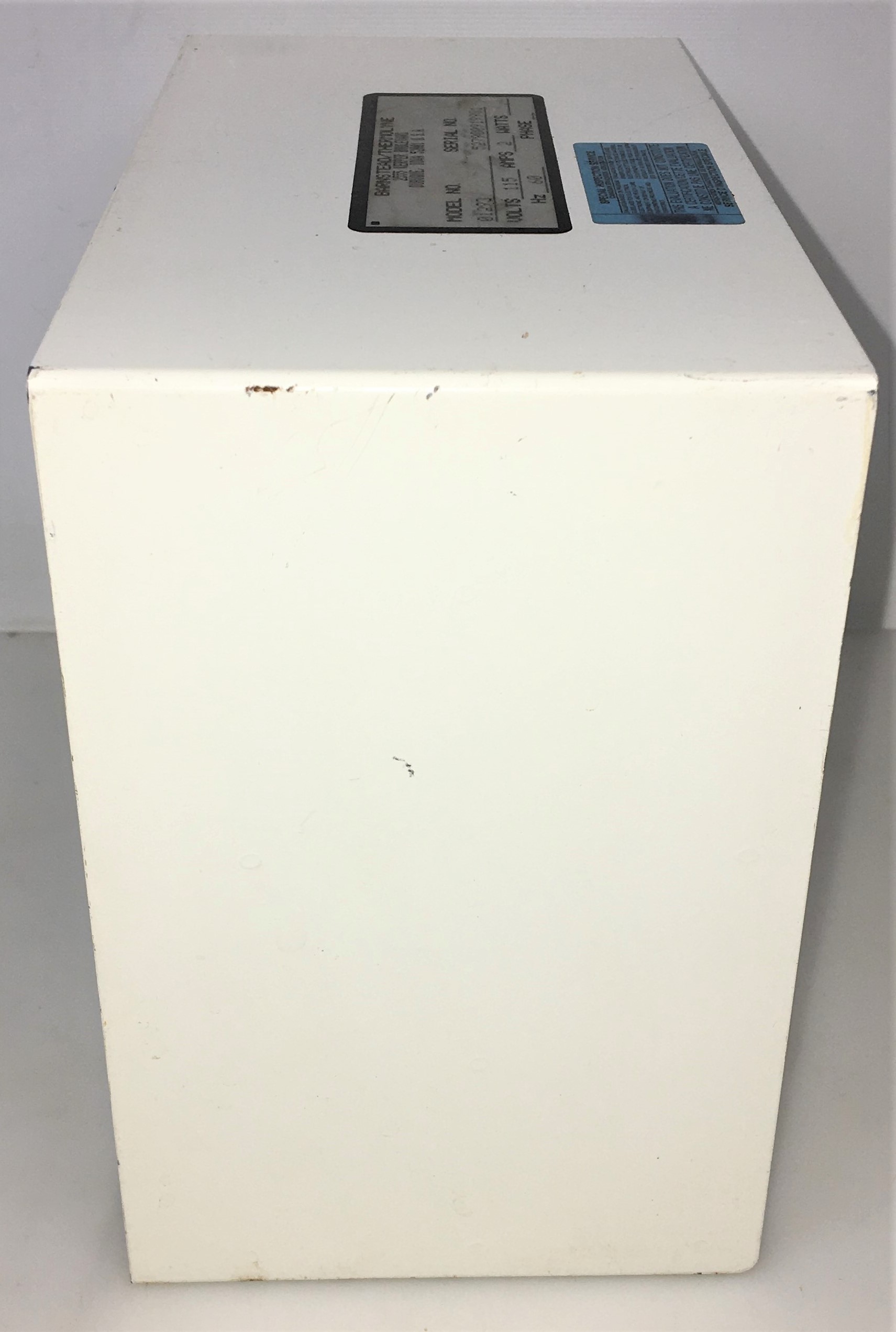 Used Barnstead Thermolyne 01293 Solid State Low Water Cutoff