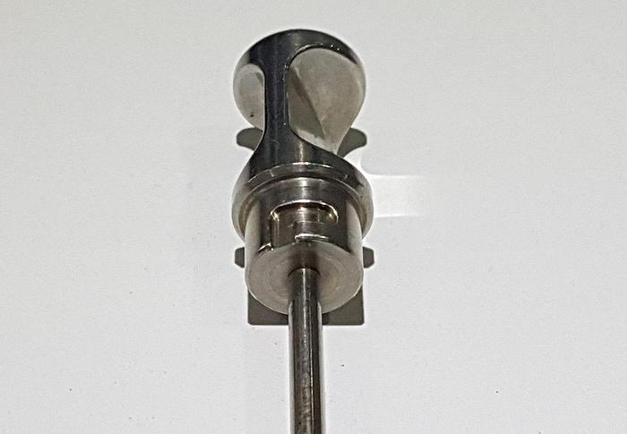 Used Dyonics Zystoskop 4491 mit Füllstange Obturator 4356
