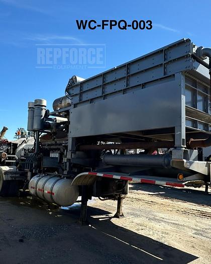 Used 2011 Brumley Quint 2250