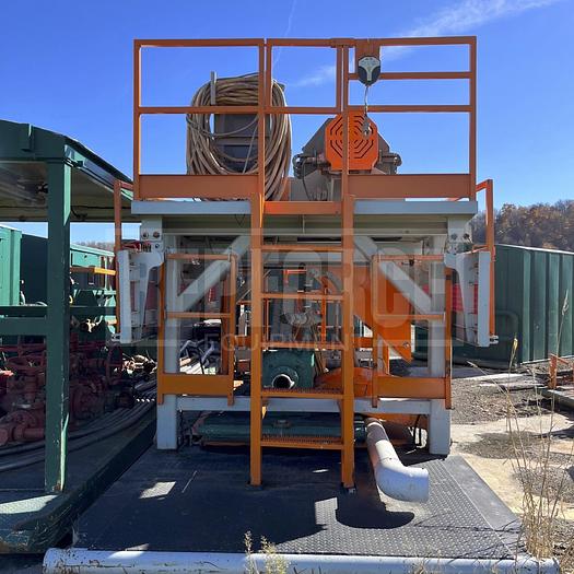 Used 5500 Centrifuge System