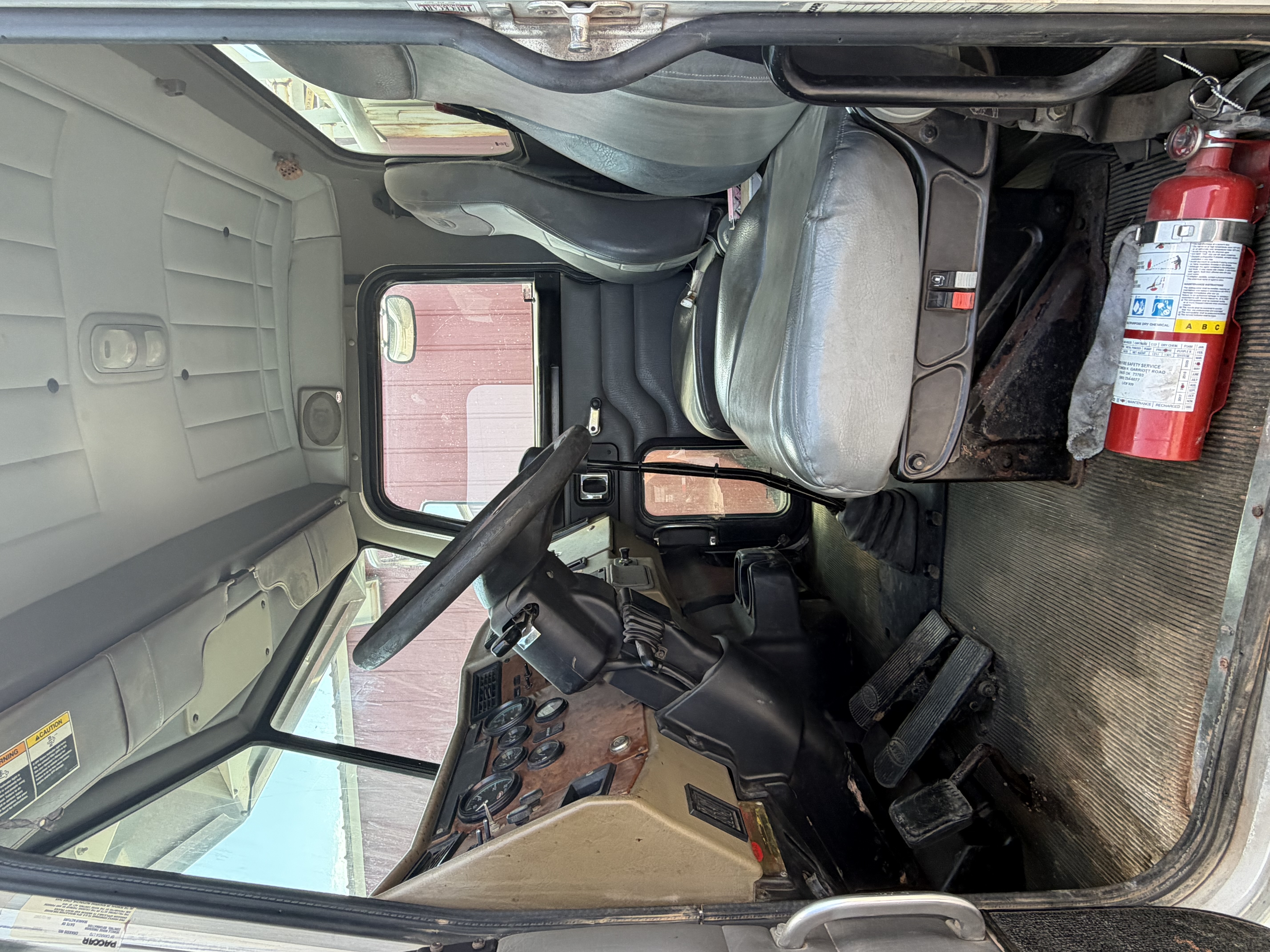 Used 2008 Peterbilt 335