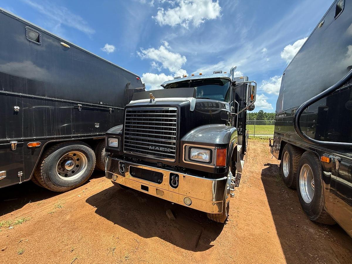 Used Wireline Package