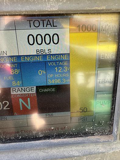 Used Kerr T60 Reverse Pump