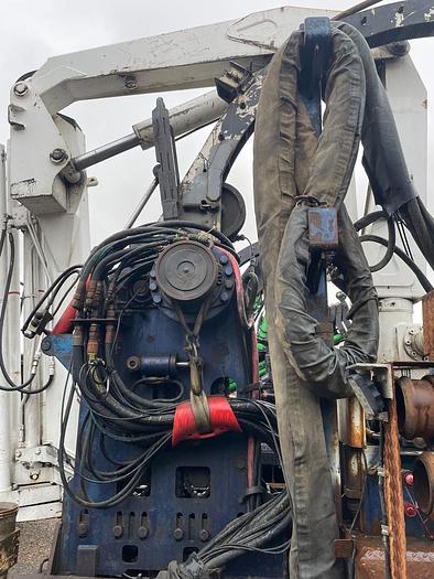 Used 2005 Kenworth  T800 8x4 Twin Steer CTU