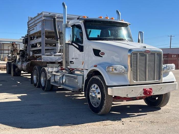 Used PUMP DOWN COMPANY HUGE LIQIDATION!