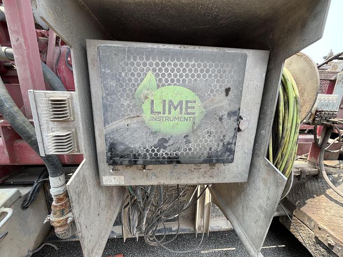 Used CAT/CAT Quintuplex Frac Pump 3118