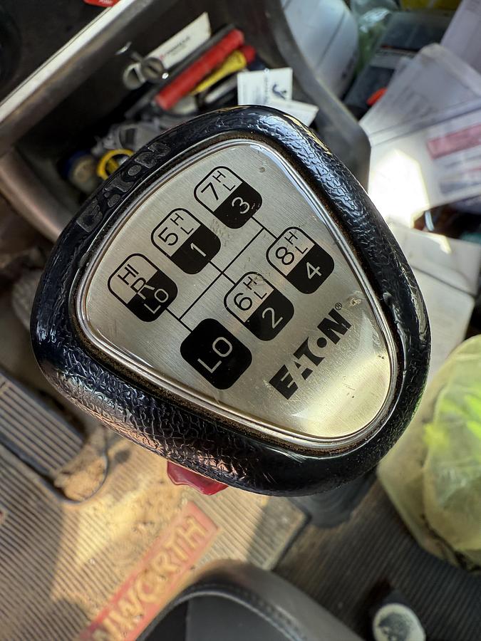 Used 2018 Kenworth T800 Hot Oil Truck