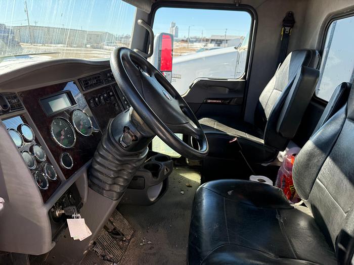 Used 2020 Kenworth