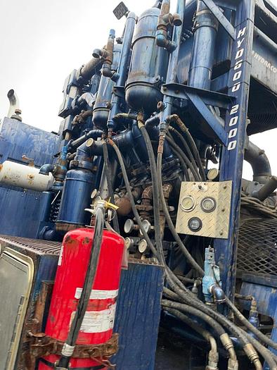 Used 2005 Kenworth  T800 8x4 Twin Steer CTU