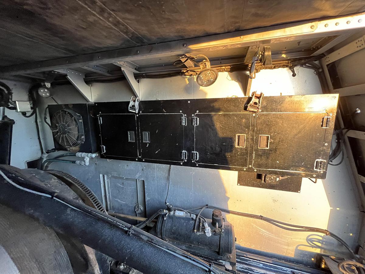 Used Wireline Truck and Tool Package