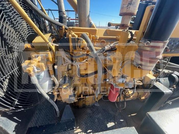 Used Ellis Williams 440 Pump Package