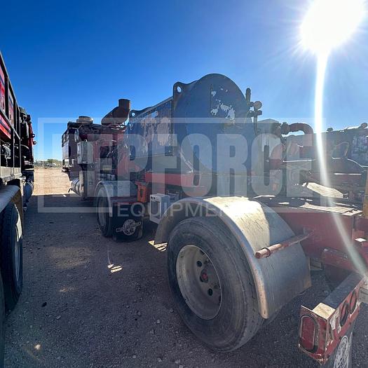 Used 2013 Quintuplex Frac Pump