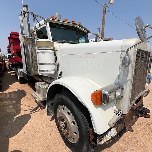 Used Frac Pump Package FP619