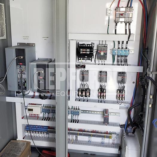 Used 2013 Astro Thermal Frac Superheater