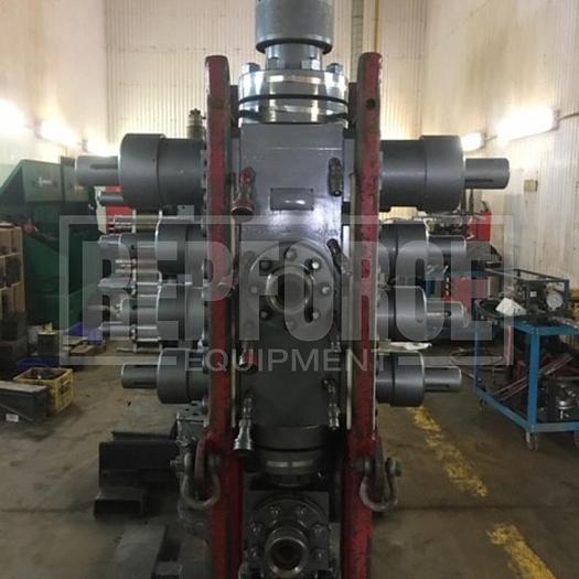 Used 2006 Western Star Coil Tubing