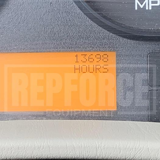 Used 2008 International 7400 SBA 4x2