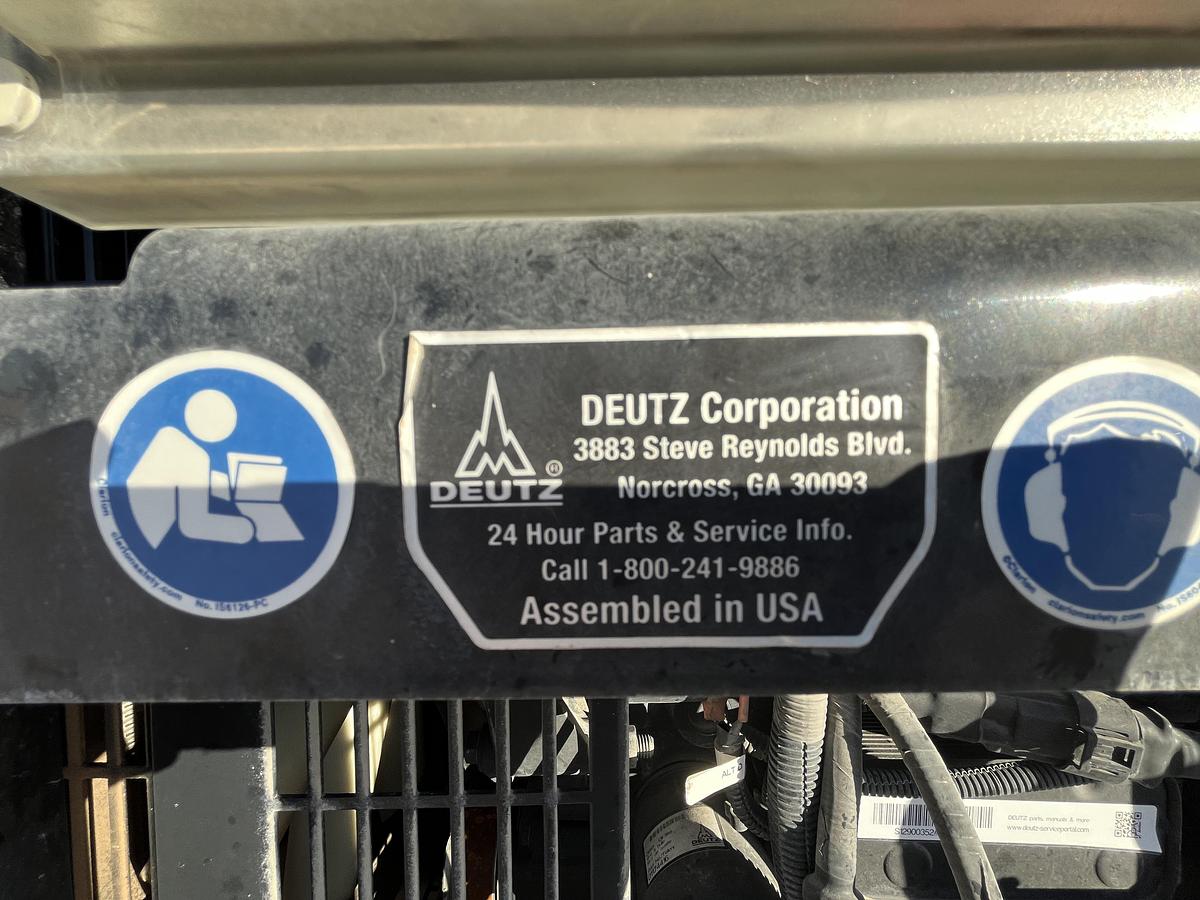 Refurbished 2013 Wilco Bulk Field Bins