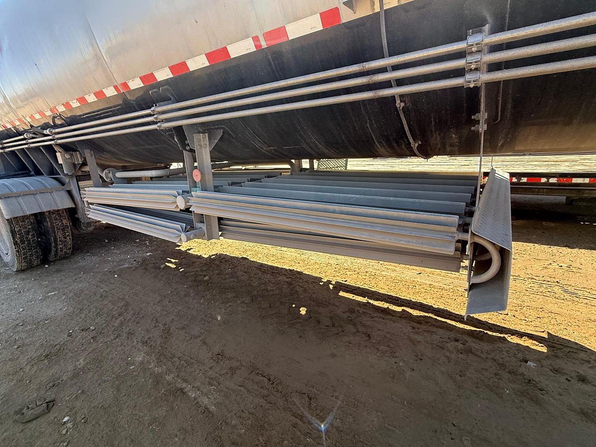 Used Nitrogen Package