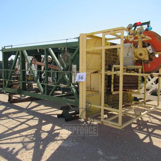 Used Drilling Rig Package