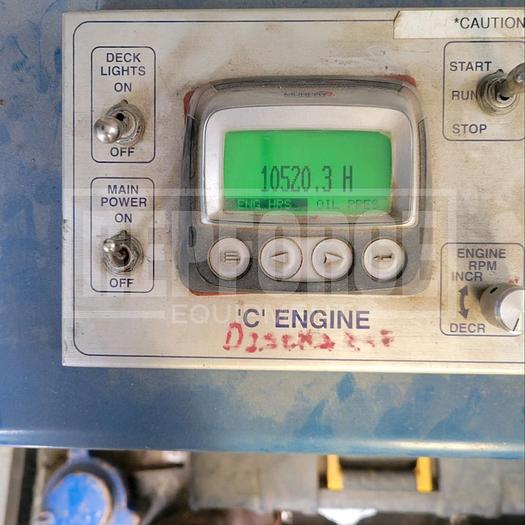 Used 2012 Surefire Blender