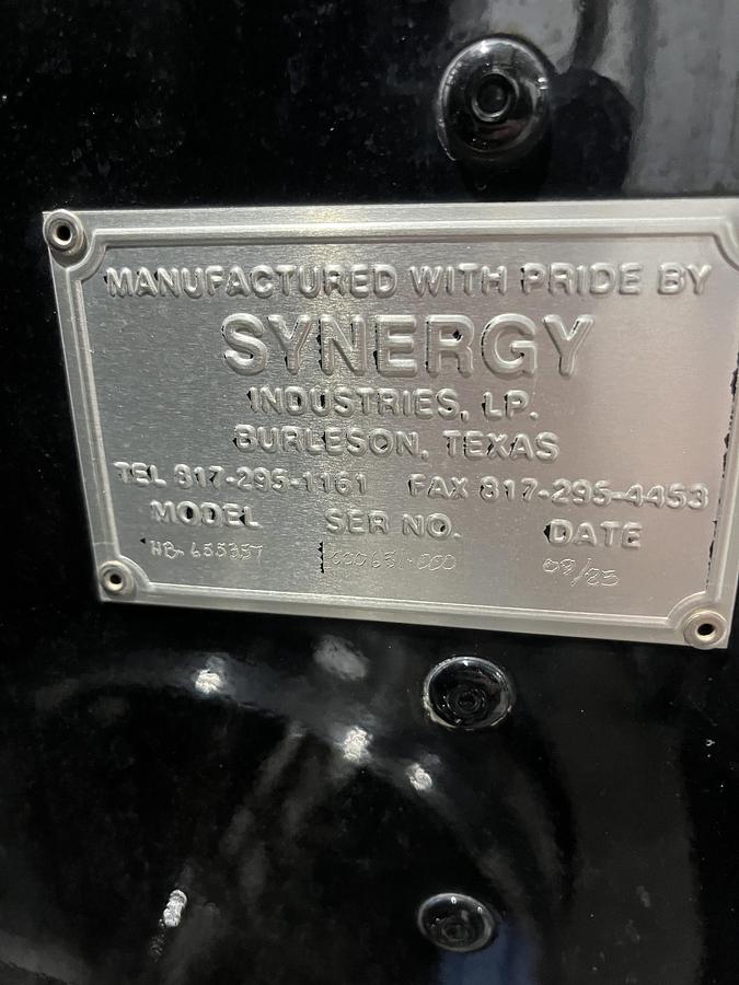 Used Wireline Truck and Tool Package