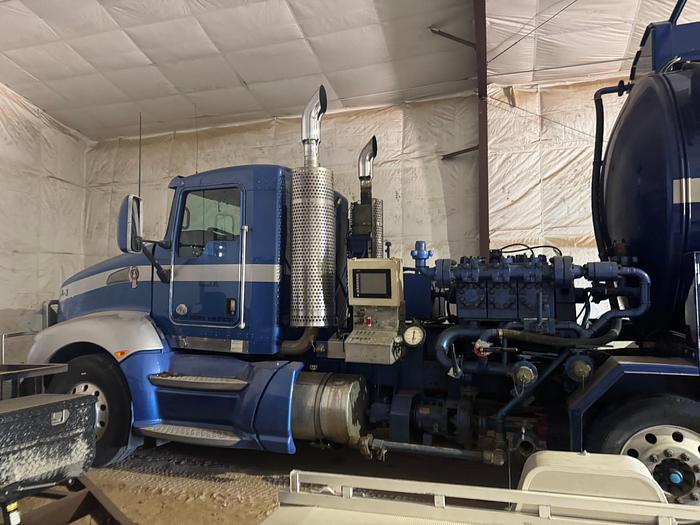 Used Kenworth T660 5k Kill Truck