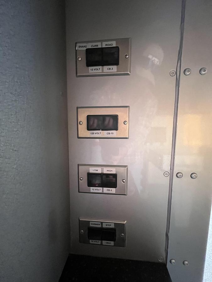 Used Wireline Truck and Tool Package