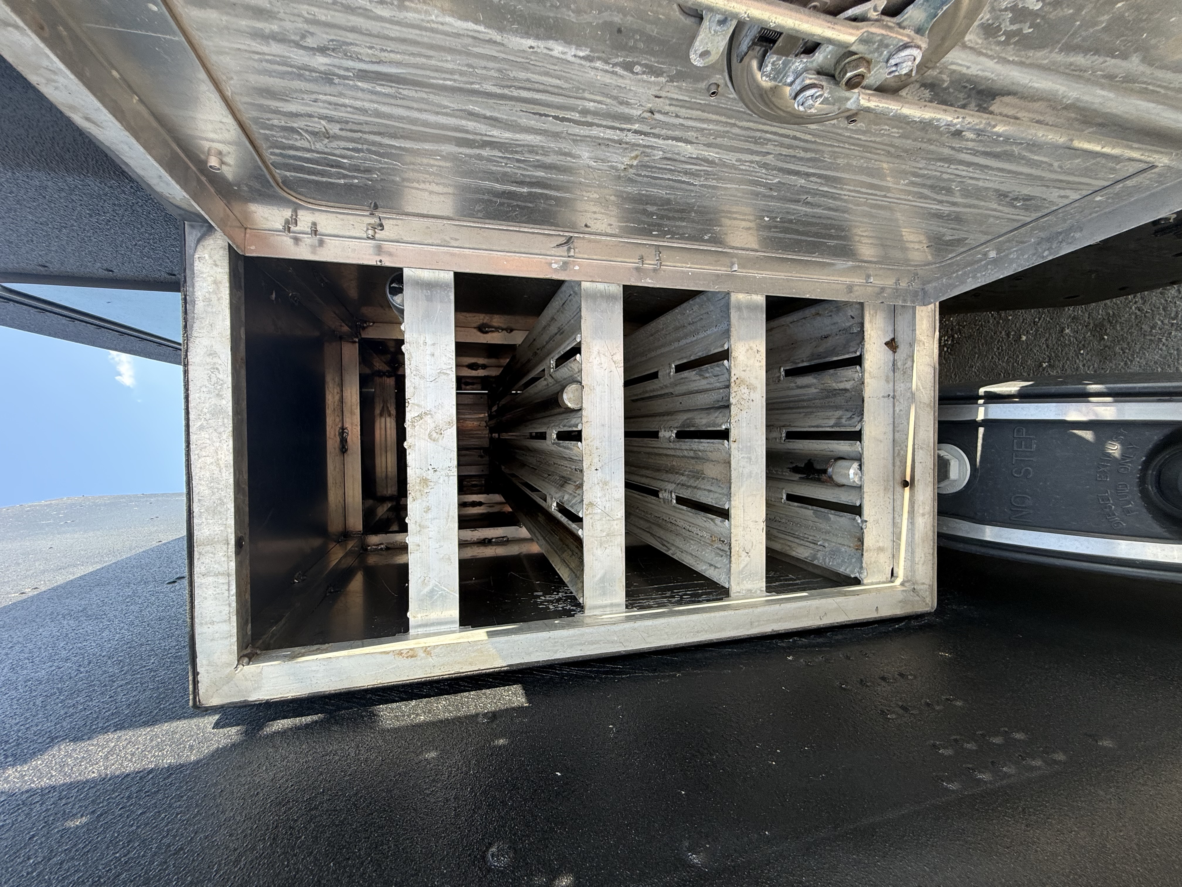 Used 2018 Kenworth