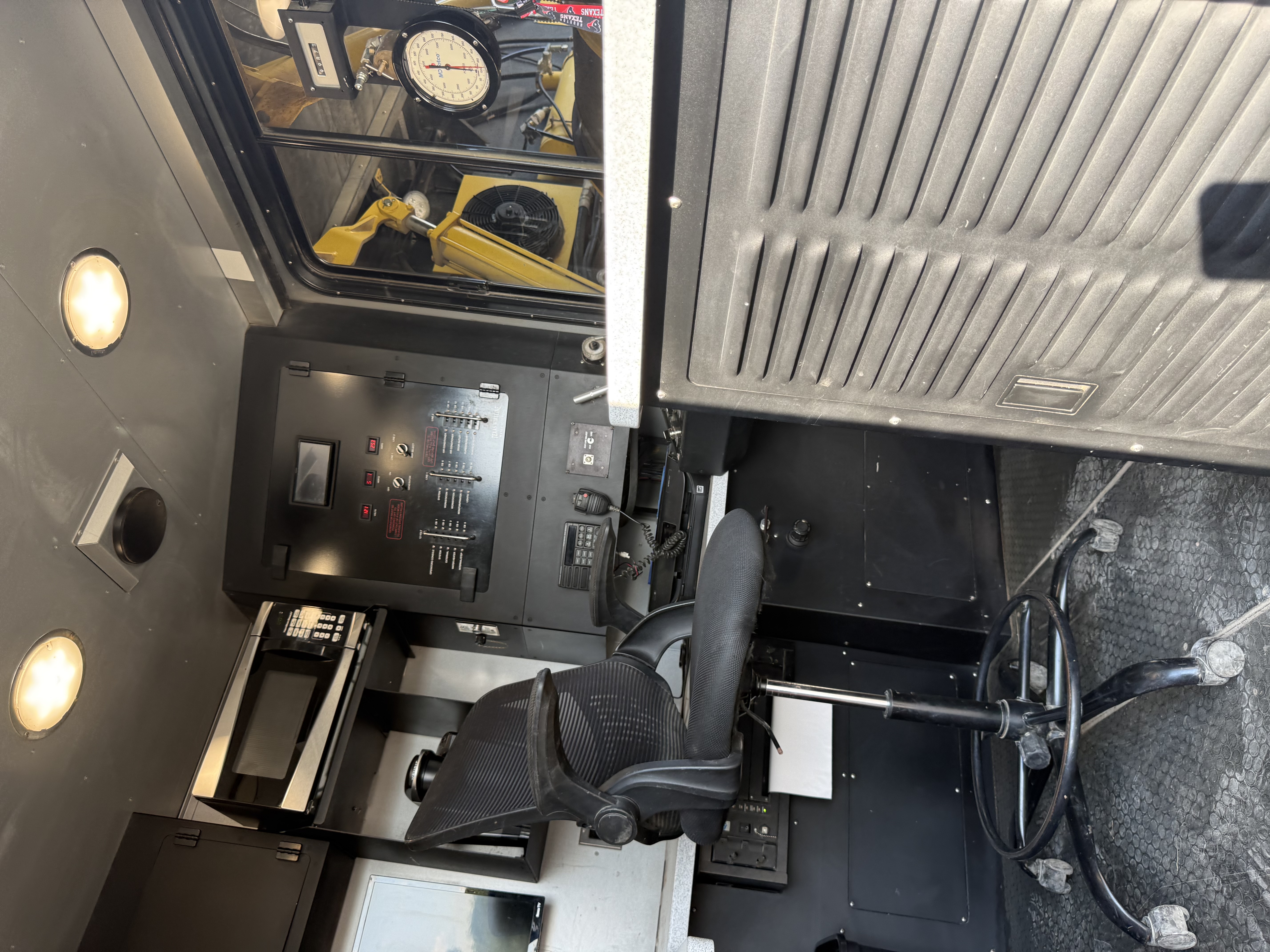 Used 2018 Kenworth T800