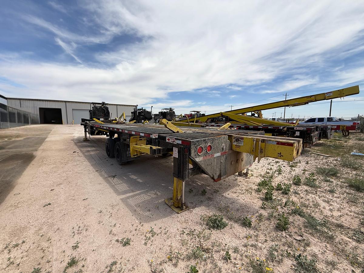 Used 2023 Service King Pipe Buddy