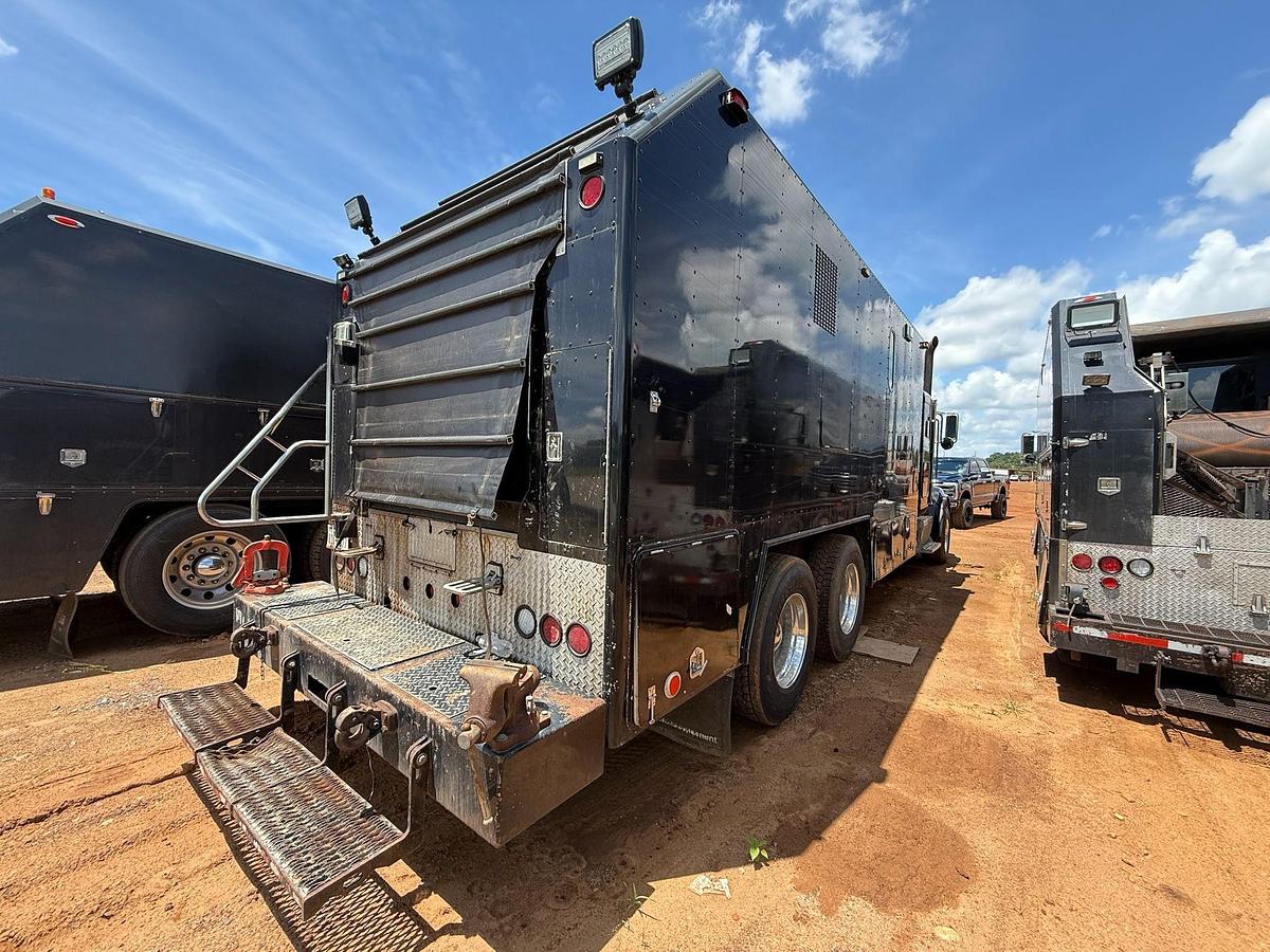 Used Wireline Package