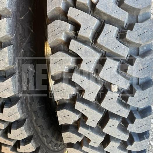 Used 2007 International