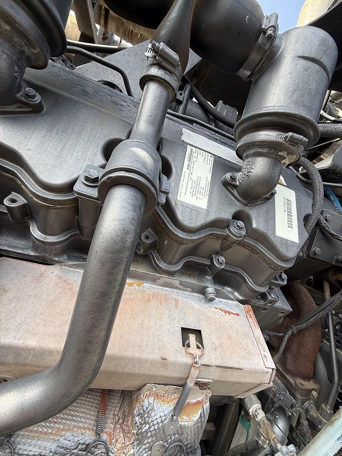 Used Coil Tubing Unit and Support Pump Package