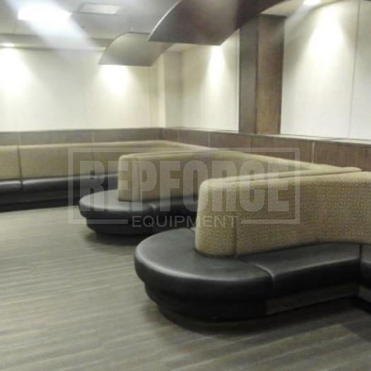 Used Extra Large Man Camp/Lodge