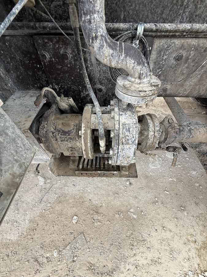 Used 2015 Kenworth T-880 Hot Oiler