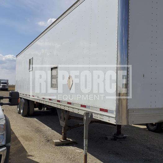 Used 2013 Astro Thermal Frac Superheater