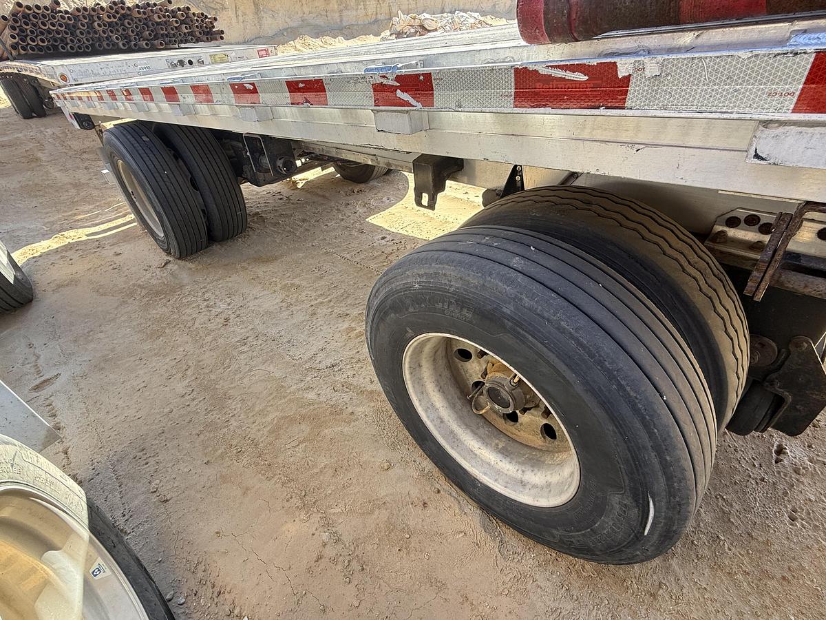Used 2019 Reitnouer Flatbeds