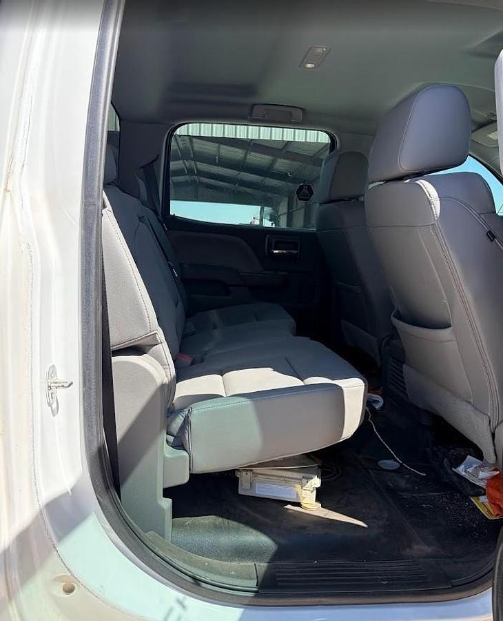 Used 2021 Chevrolet 5500 HD