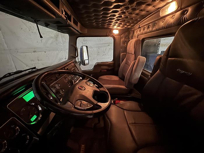 Used Kenworth T660 5k Kill Truck