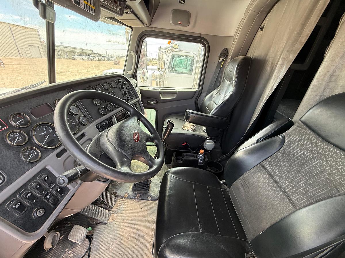 Used 2019 Peterbilt 389